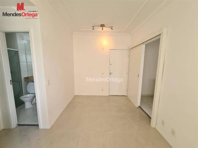 Apartamento, 2 quartos, 47 m² - Foto 3