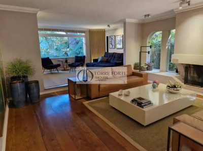 Casa, 4 quartos, 532 m² - Foto 2