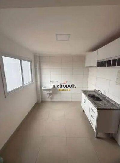 Apartamento, 1 quarto, 36 m² - Foto 2