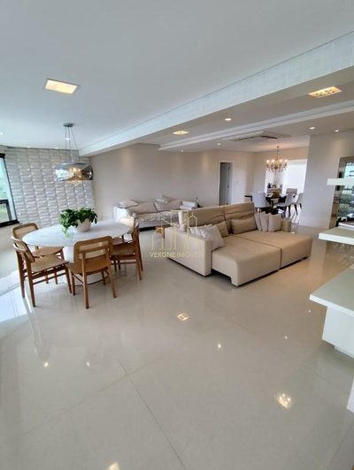 Apartamento, 4 quartos, 225 m² - Foto 4