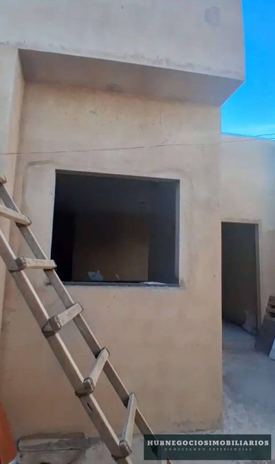 Casa, 2 quartos, 100 m² - Foto 2