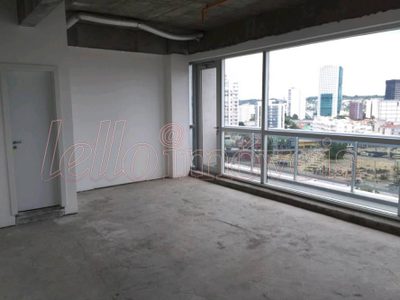 Sala-Conjunto, 90 m² - Foto 3