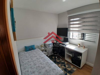 Apartamento, 3 quartos, 74 m² - Foto 5