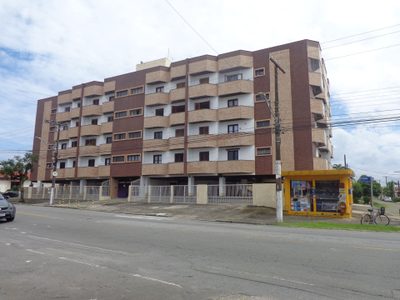 Apartamento, 2 quartos - Foto 1