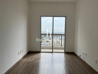 Apartamento, 2 quartos, 52 m² - Foto 2