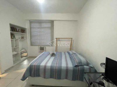 Apartamento, 1 quarto, 40 m² - Foto 2