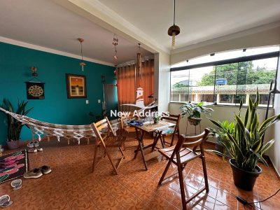 Apartamento, 3 quartos, 110 m² - Foto 1