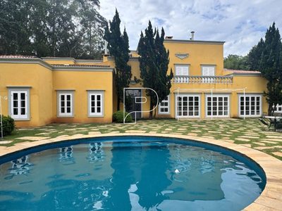 Casa de Condomínio, 5 quartos - Foto 2