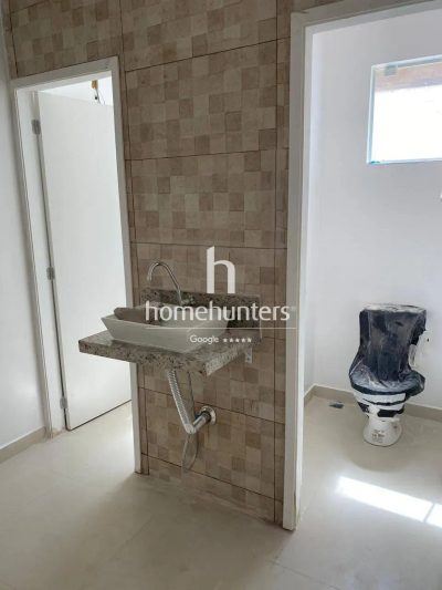 Casa, 1 quarto, 243 m² - Foto 4