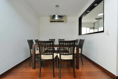 Apartamento, 3 quartos, 129 m² - Foto 2