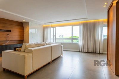 Apartamento, 2 quartos, 102 m² - Foto 1