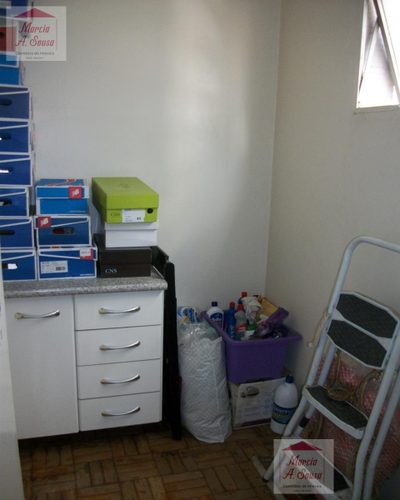 Apartamento, 2 quartos, 85 m² - Foto 5