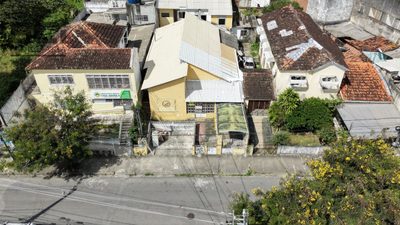 Loja-Salão, 280 m² - Foto 3