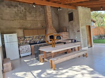 Chácara, 1 quarto, 1000 m² - Foto 3