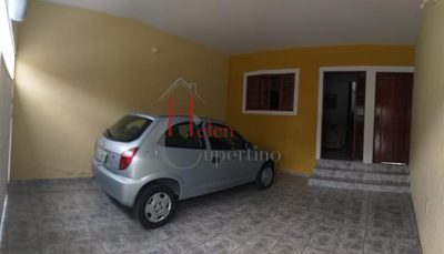 Casa, 3 quartos, 177 m² - Foto 2