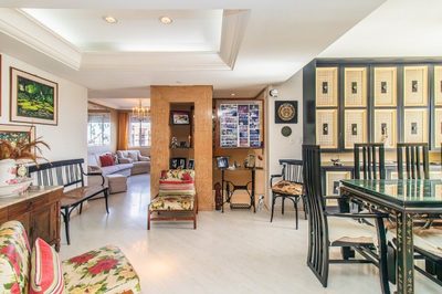 Apartamento, 3 quartos, 110 m² - Foto 4