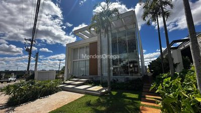 Casa de Condomínio, 6 quartos - Foto 3