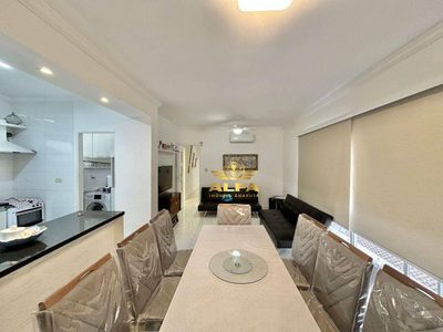Apartamento, 3 quartos, 106 m² - Foto 2