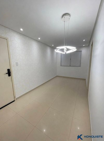 Apartamento, 42 m² - Foto 1
