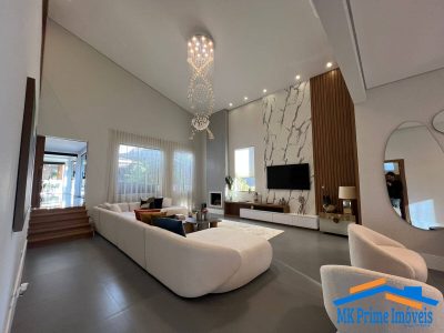 Casa de Condomínio, 5 quartos - Foto 3