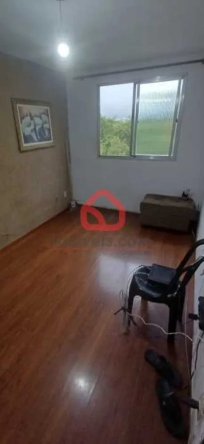 Apartamento, 2 quartos, 43 m² - Foto 5