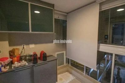 Apartamento, 2 quartos, 54 m² - Foto 3