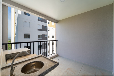 Apartamento, 2 quartos, 67 m² - Foto 3