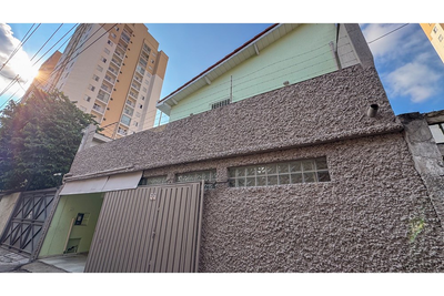 Casa, 3 quartos, 201 m² - Foto 1