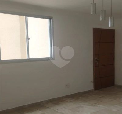 Apartamento, 2 quartos, 44 m² - Foto 2