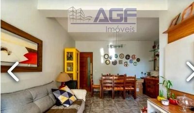 Apartamento, 3 quartos, 119 m² - Foto 1