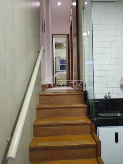 Apartamento, 1 quarto, 40 m² - Foto 1