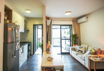 Apartamento, 2 quartos, 60 m² - Foto 5