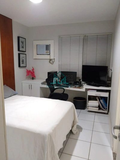 Apartamento, 3 quartos, 109 m² - Foto 4