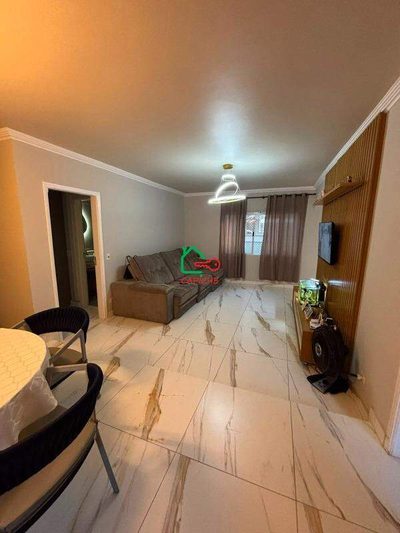 Cobertura, 3 quartos, 170 m² - Foto 2