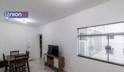 Apartamento, 2 quartos, 64 m² - Foto 1
