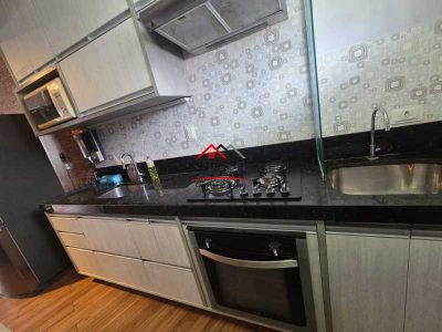 Apartamento, 1 quarto, 50 m² - Foto 2