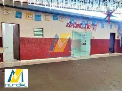 Depósito-Galpão, 400 m² - Foto 3