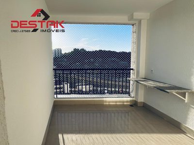 Apartamento, 3 quartos, 83 m² - Foto 4