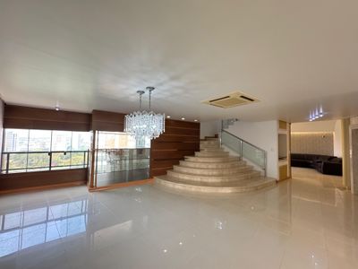 Apartamento, 4 quartos, 298 m² - Foto 2