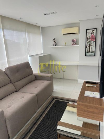 Flat/Apart Hotel, 1 quarto, 54 m² - Foto 2