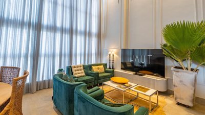 Apartamento, 3 quartos, 145 m² - Foto 5