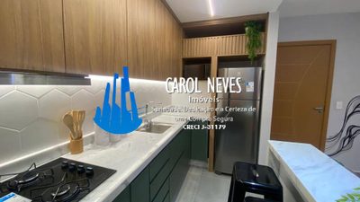 Apartamento, 1 quarto, 37 m² - Foto 2