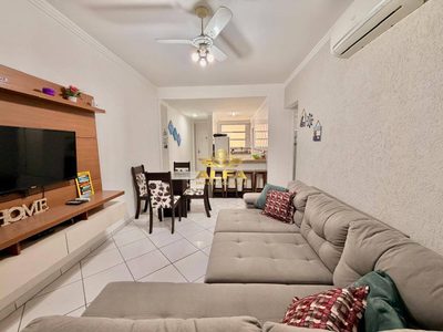 Apartamento, 2 quartos, 62 m² - Foto 1