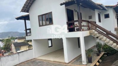 Casa, 3 quartos, 600 m² - Foto 1