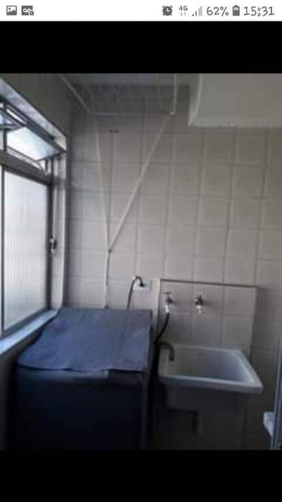 Apartamento, 2 quartos - Foto 2