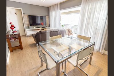 Apartamento, 3 quartos, 110 m² - Foto 1
