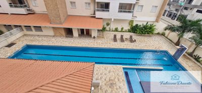 Apartamento, 2 quartos, 80 m² - Foto 1