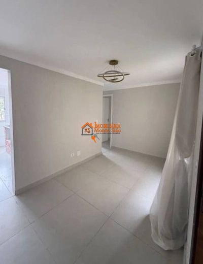 Apartamento, 2 quartos, 45 m² - Foto 4