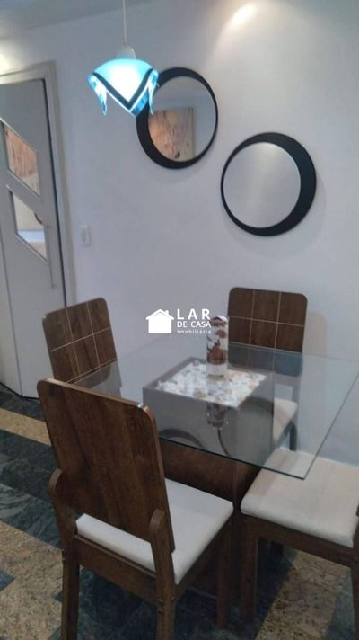 Apartamento, 3 quartos, 64 m² - Foto 5