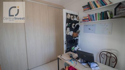 Apartamento, 2 quartos, 48 m² - Foto 5